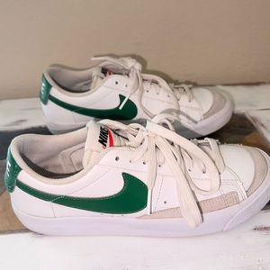 Nike Blazers Size 5Y